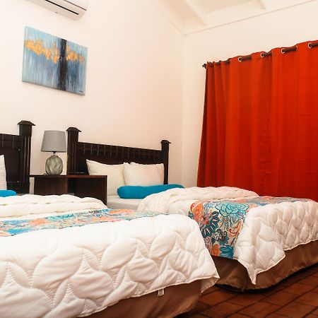 Condovac La Costa All Inclusive 플라야 에르모사 외부 사진
