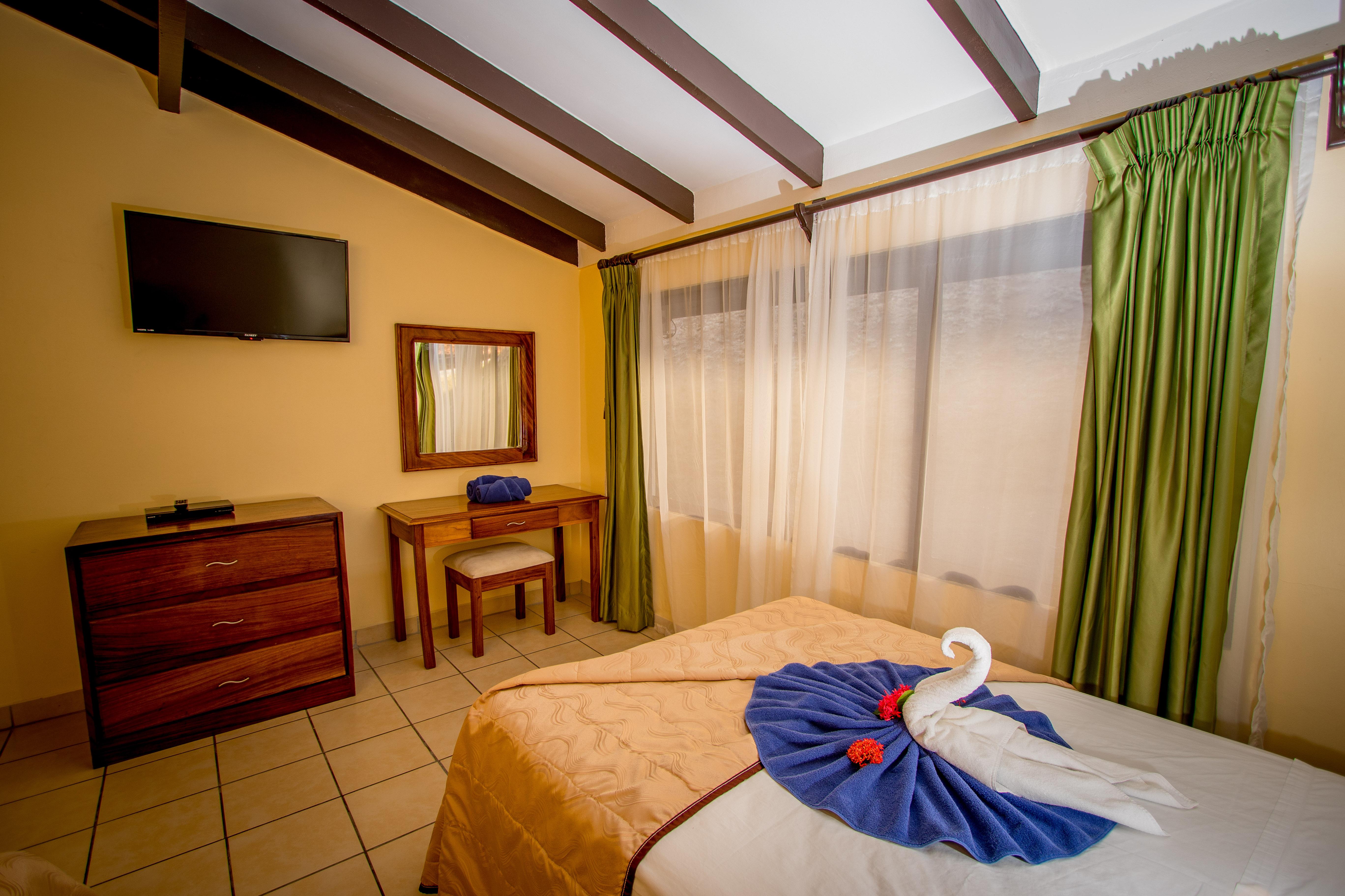Condovac La Costa All Inclusive 플라야 에르모사 외부 사진