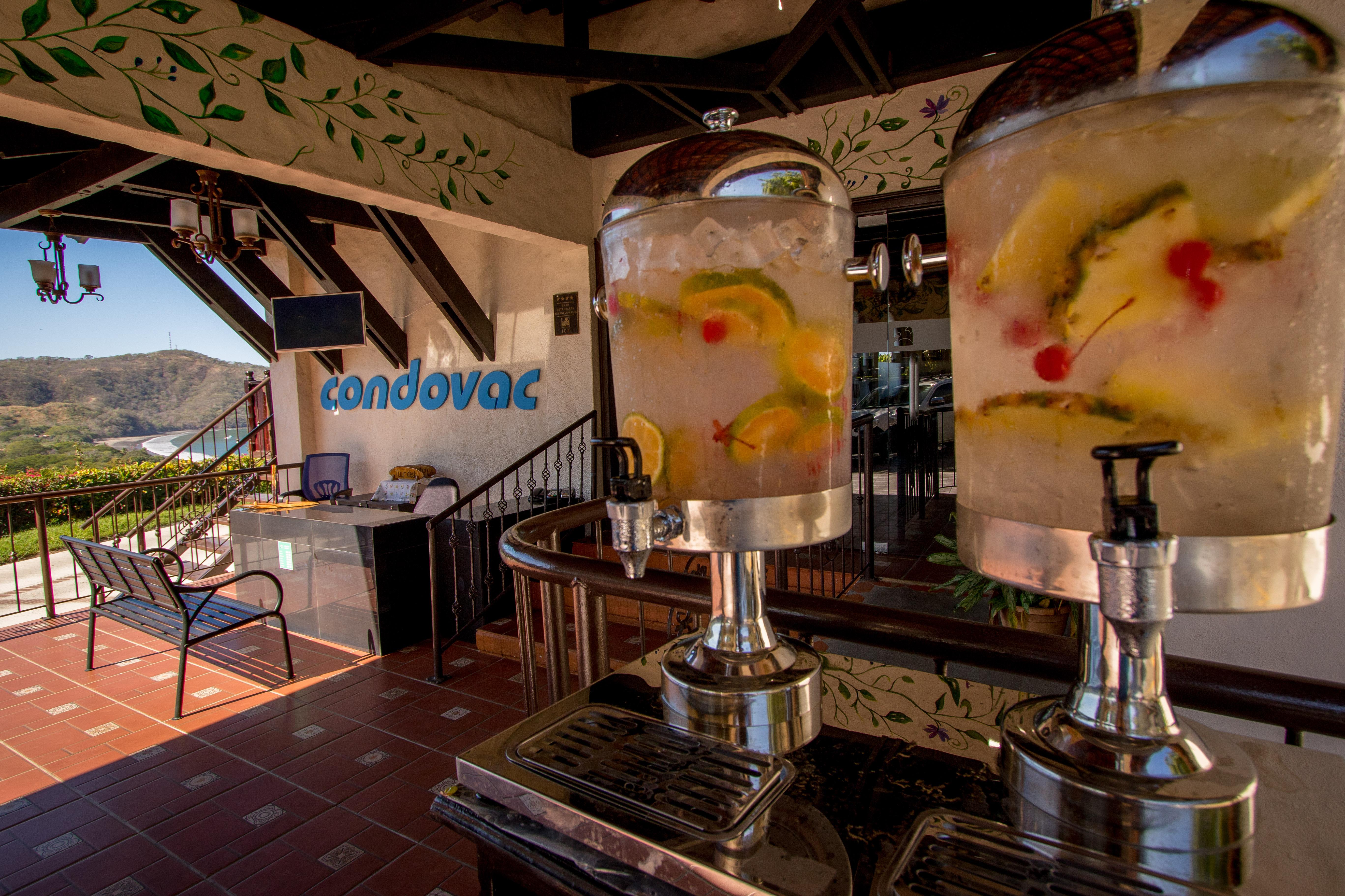 Condovac La Costa All Inclusive 플라야 에르모사 외부 사진