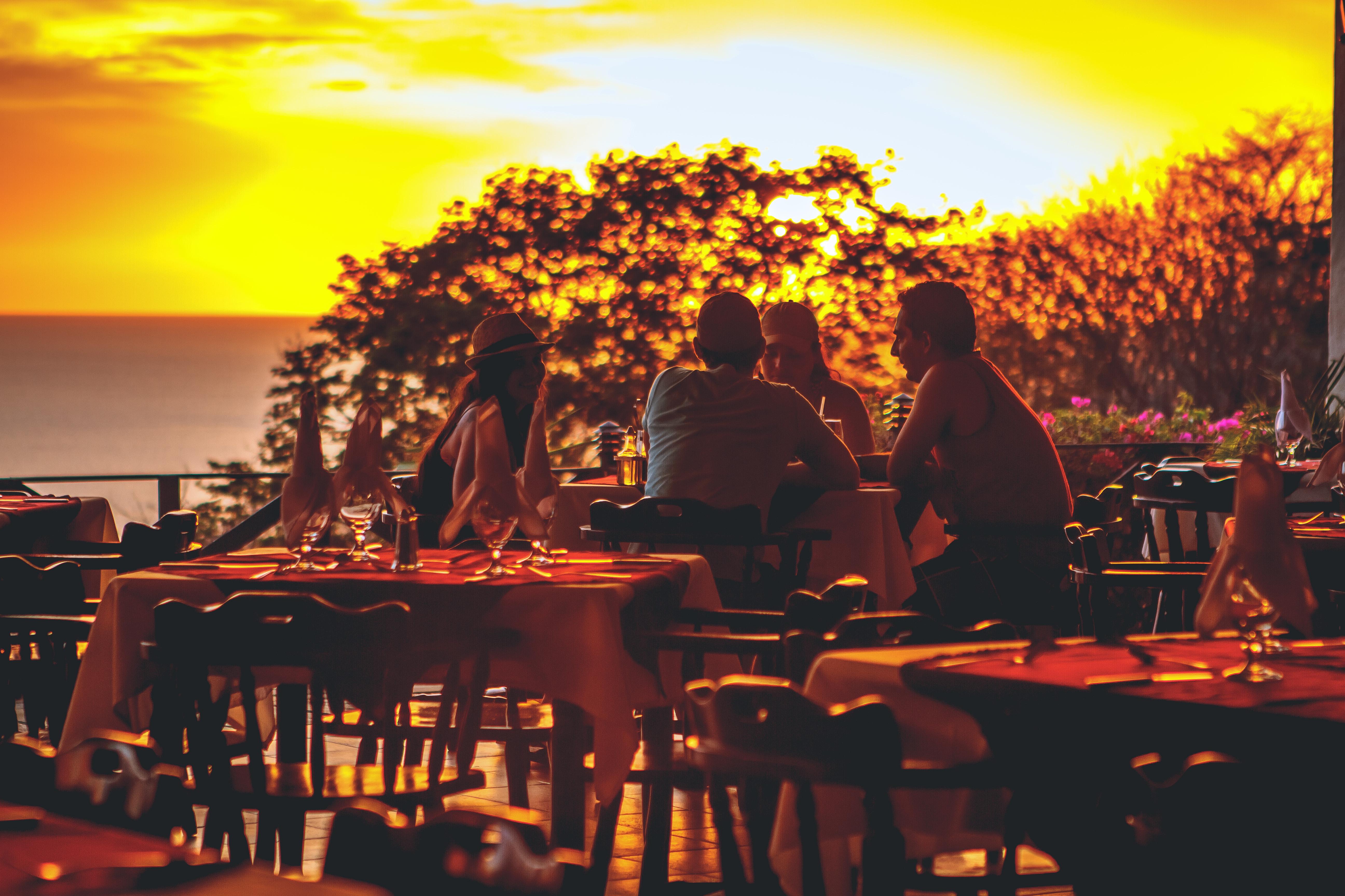 Condovac La Costa All Inclusive 플라야 에르모사 외부 사진