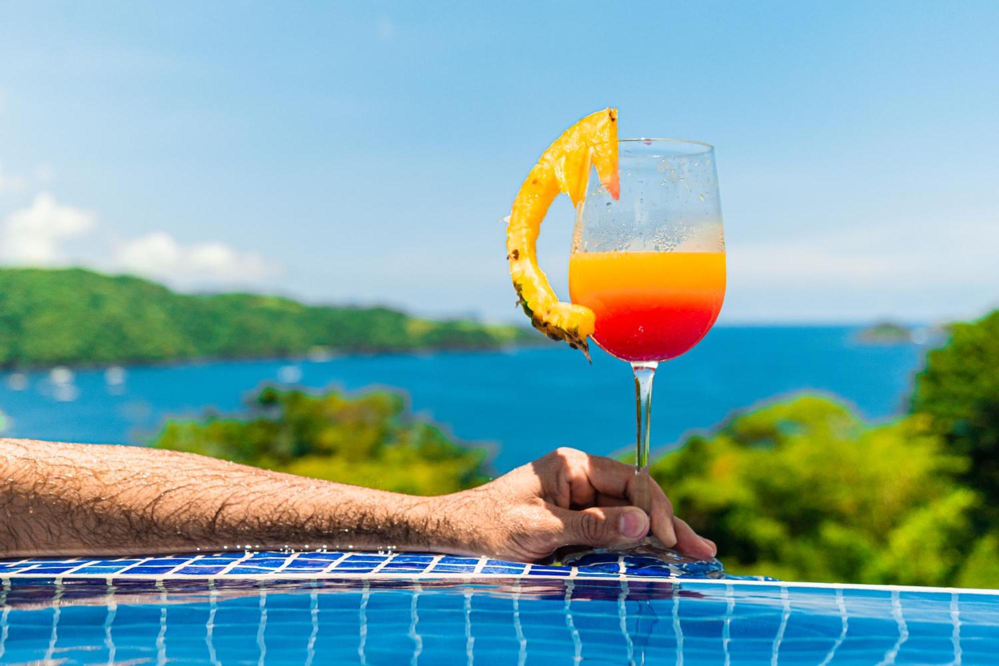 Condovac La Costa All Inclusive 플라야 에르모사 외부 사진