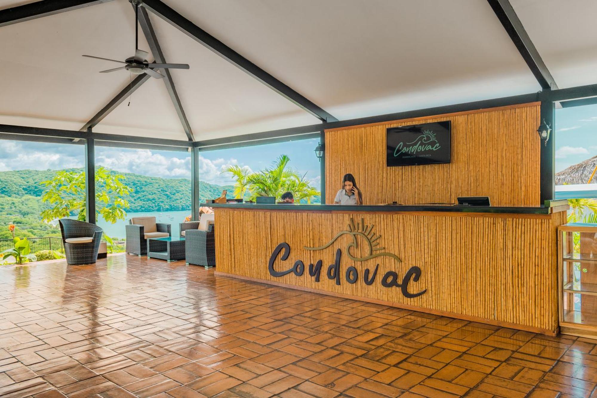 Condovac La Costa All Inclusive 플라야 에르모사 외부 사진