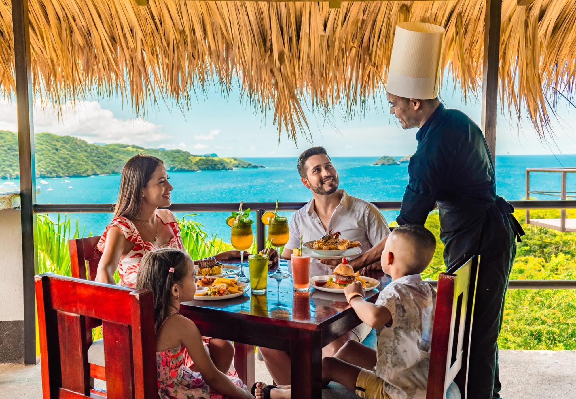 Condovac La Costa All Inclusive 플라야 에르모사 외부 사진