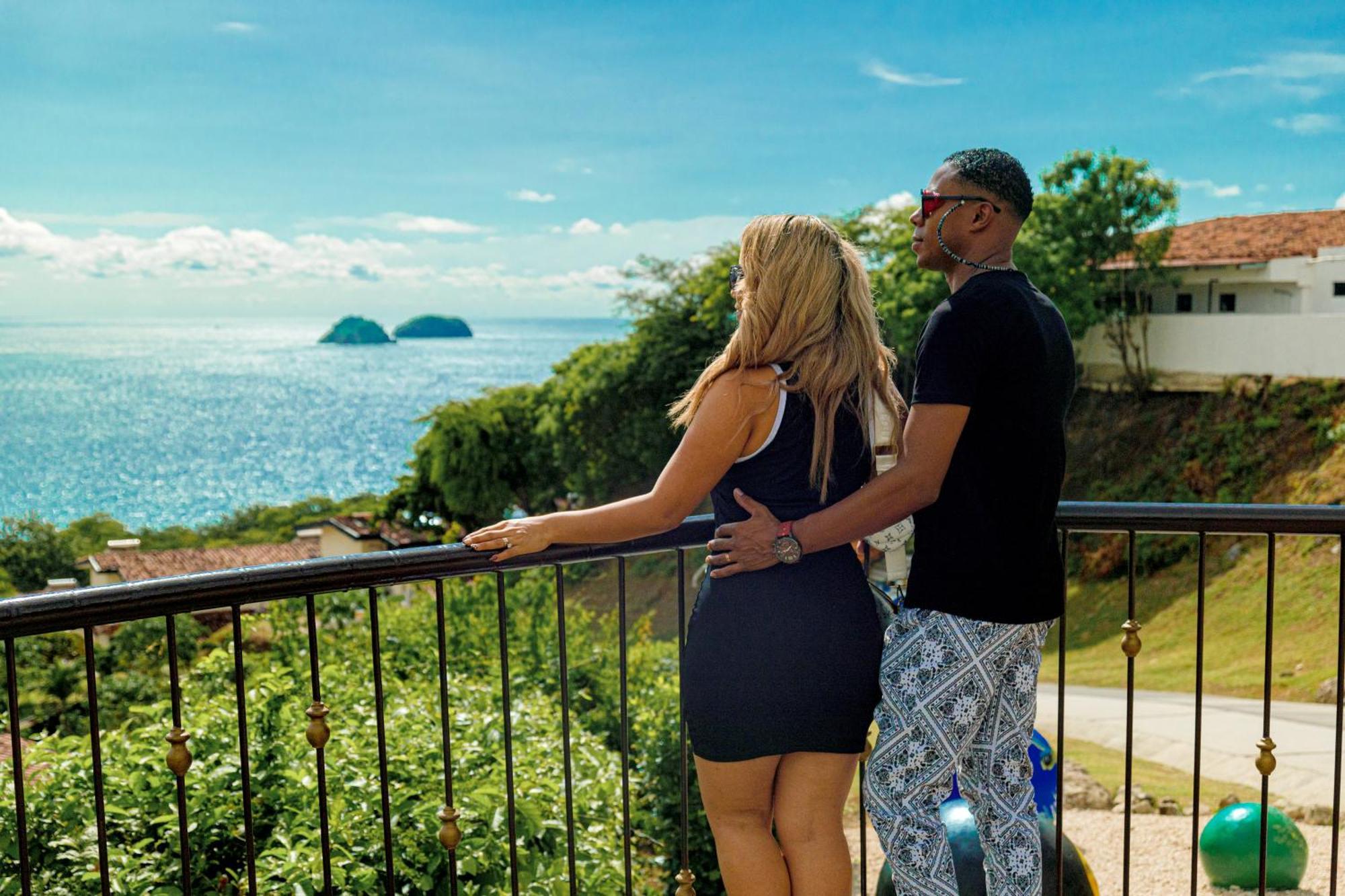 Condovac La Costa All Inclusive 플라야 에르모사 외부 사진
