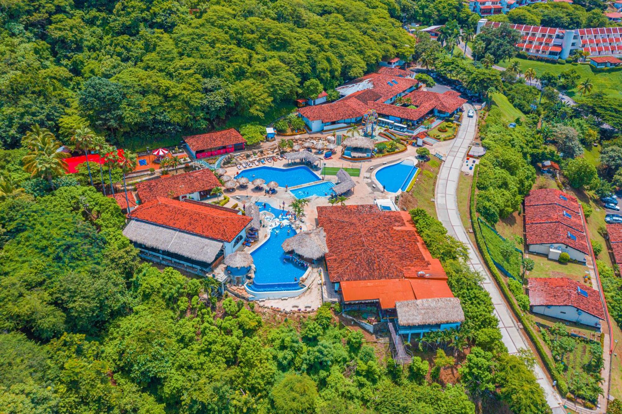 Condovac La Costa All Inclusive 플라야 에르모사 외부 사진