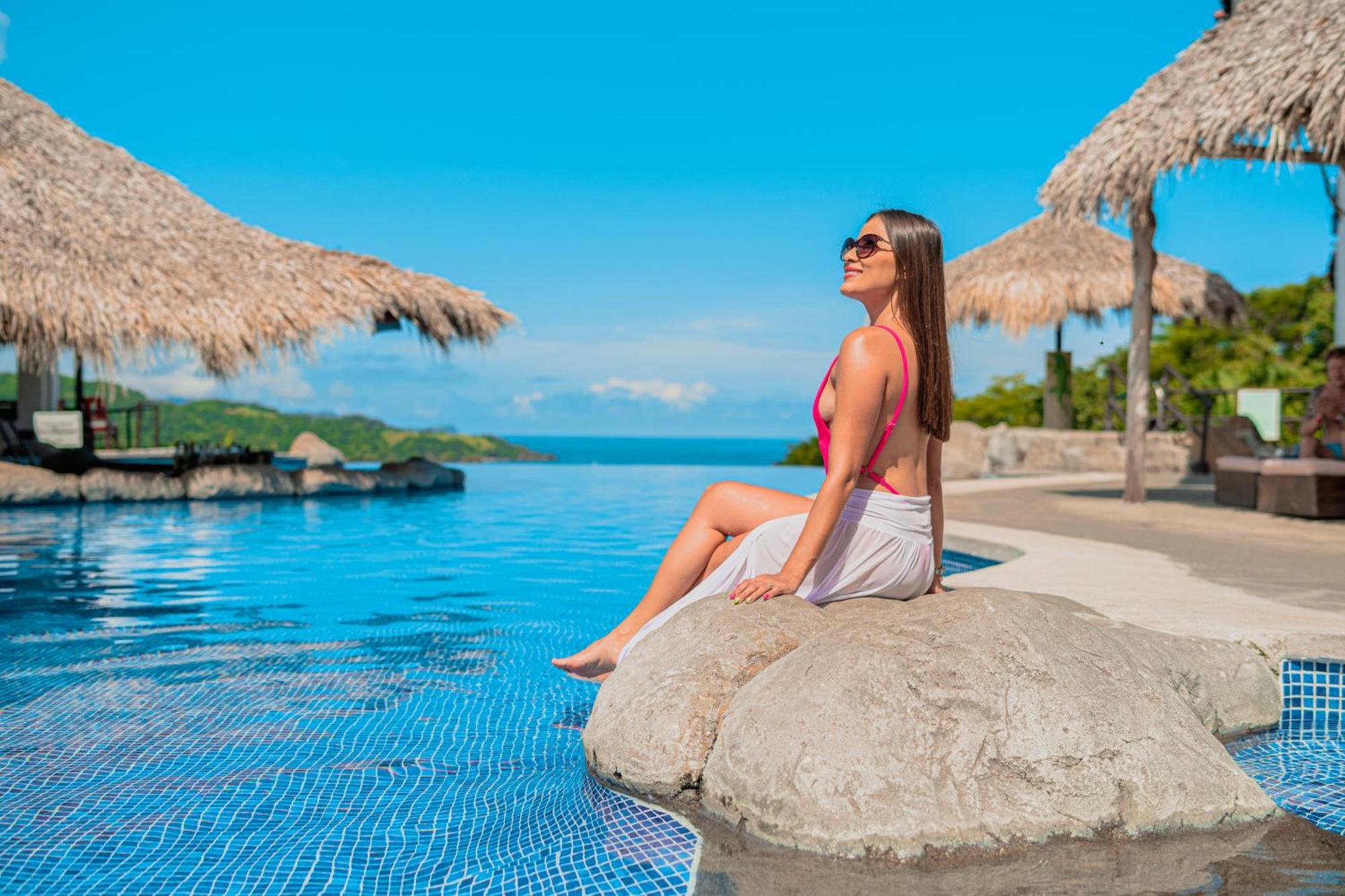 Condovac La Costa All Inclusive 플라야 에르모사 외부 사진