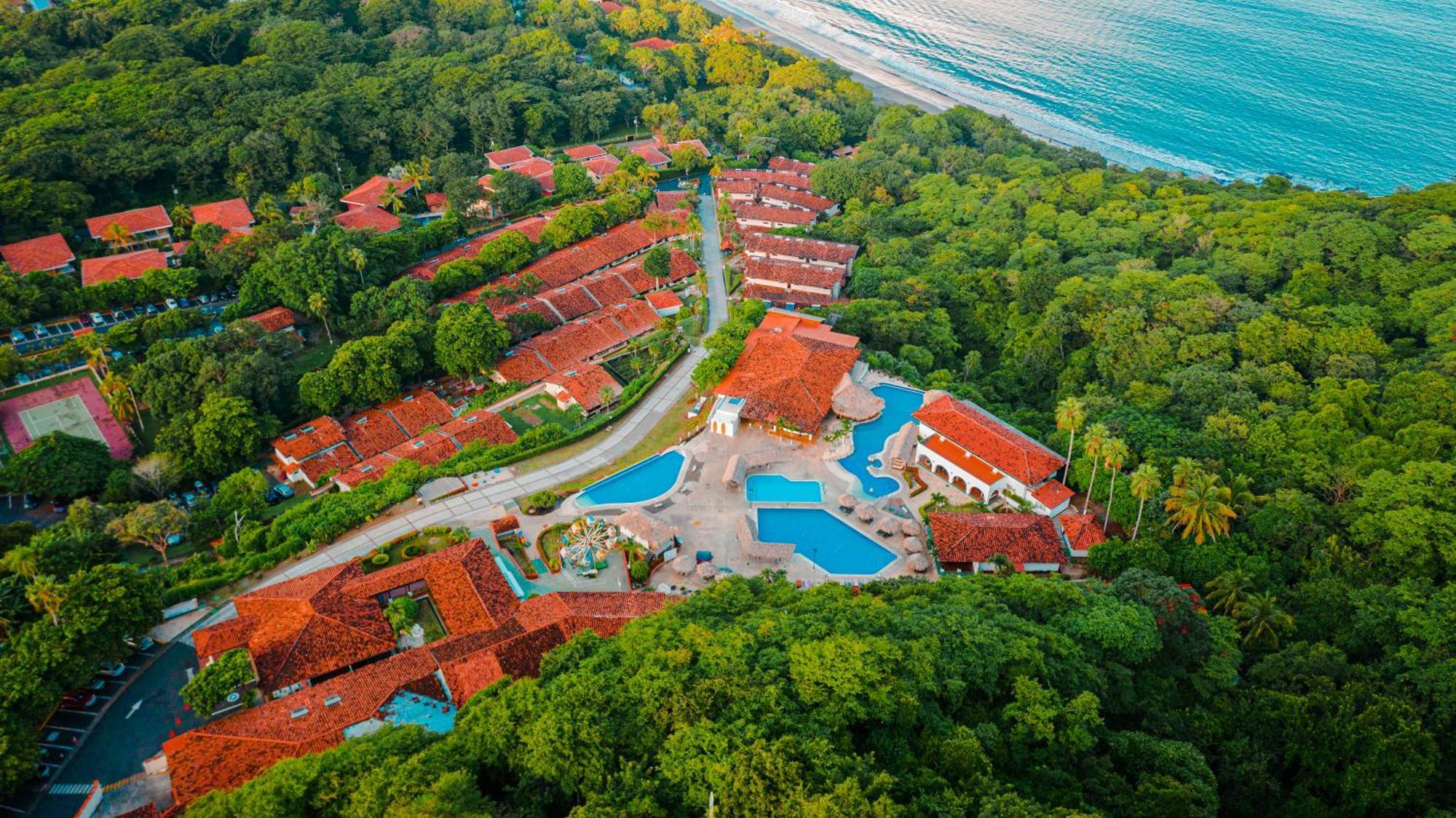 Condovac La Costa All Inclusive 플라야 에르모사 외부 사진