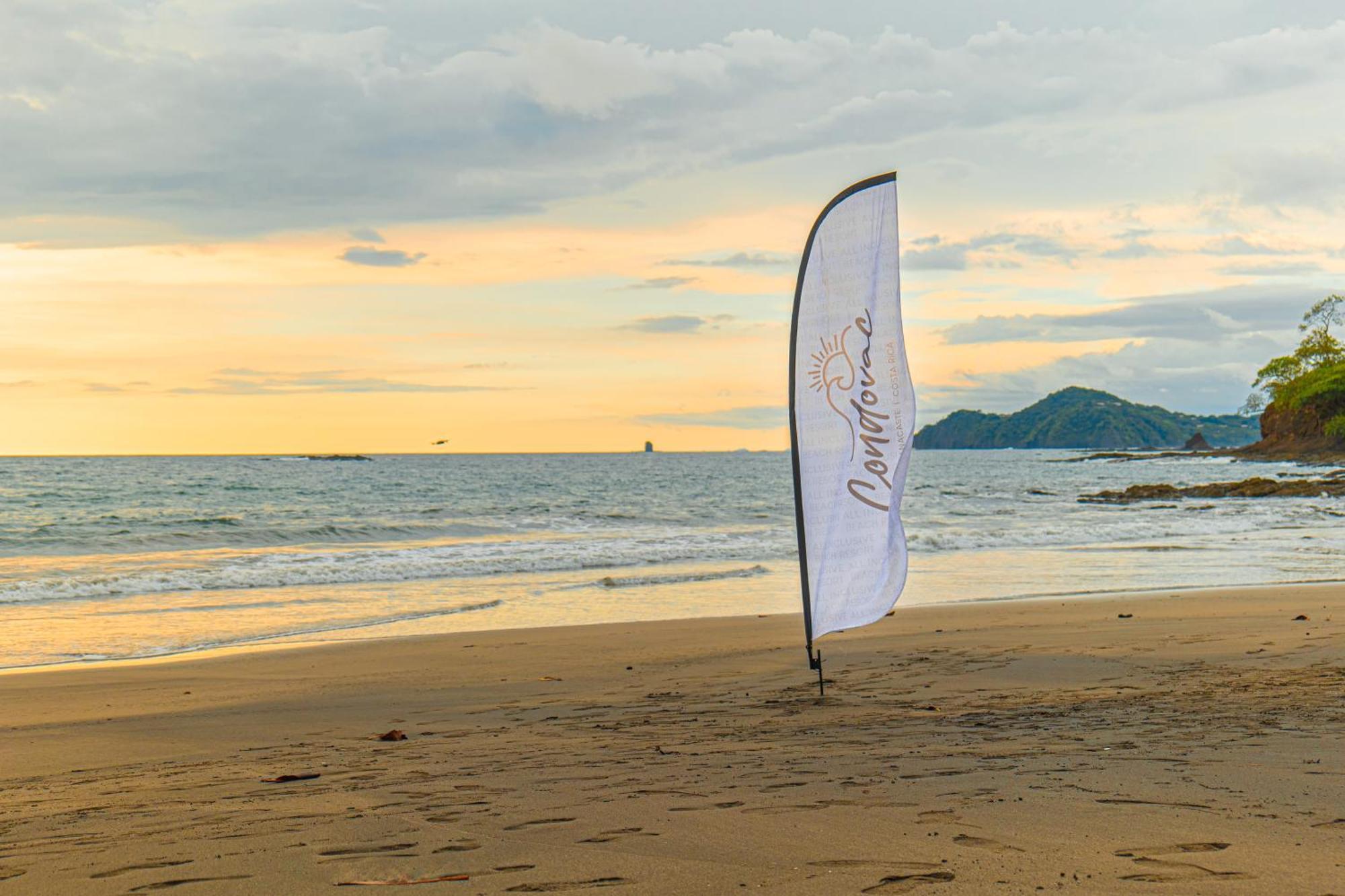 Condovac La Costa All Inclusive 플라야 에르모사 외부 사진